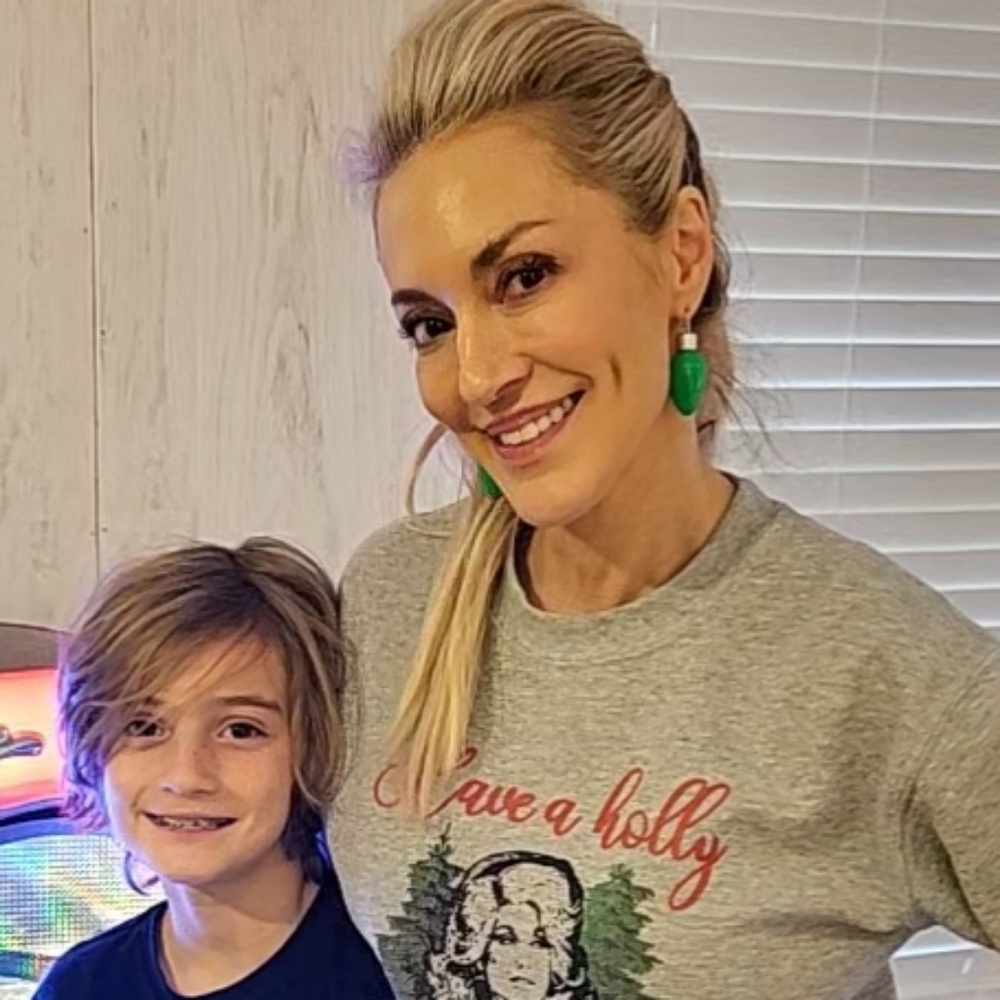 Meet your Posher, Jill